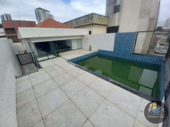 Foto do imóvel Casa com 4 Quartos à Venda, 280 m² em Boqueirão - Santos