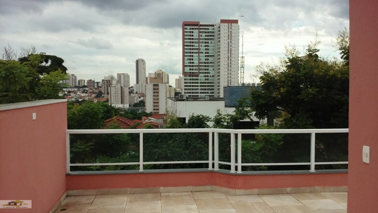 Imagem Sobrado com 3 Quartos à Venda, 170 m² em Jardim Aeroporto - São Paulo