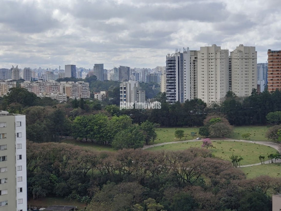 Imagem Apartamento com 5 Quartos à Venda, 297 m² em Morumbi - São Paulo