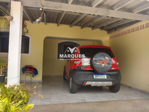 Imagem Casa com 2 Quartos à Venda, 900 m² em Parque Maria Helena - Campinas