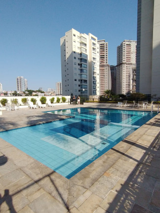 Imagem Apartamento com 3 Quartos à Venda, 106 m² em Chacara Klabin - São Paulo