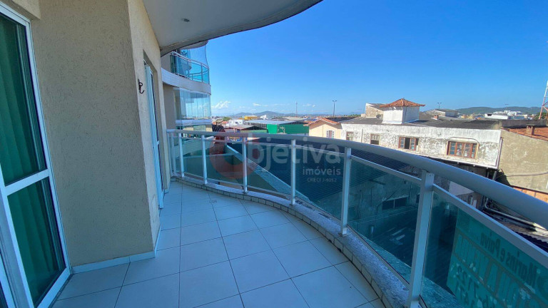 Foto do imóvel Apartamento com 2 Quartos à Venda, 103 m² em Braga - Cabo Frio
