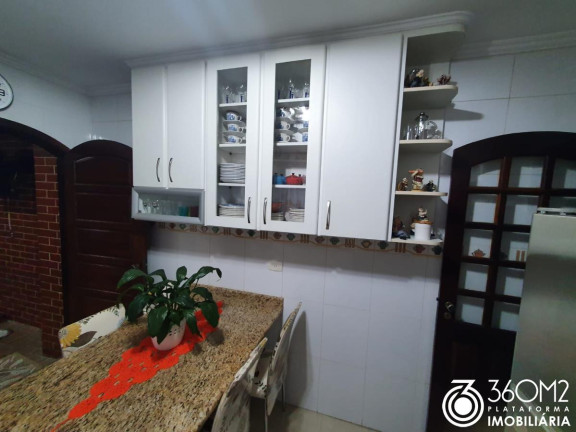 Foto do imóvel Casa com 3 Quartos à Venda, 172 m² em Santa Terezinha - São Bernardo Do Campo