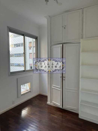 Imagem Apartamento com 1 Quarto à Venda, 84 m² em Gávea - Rio De Janeiro