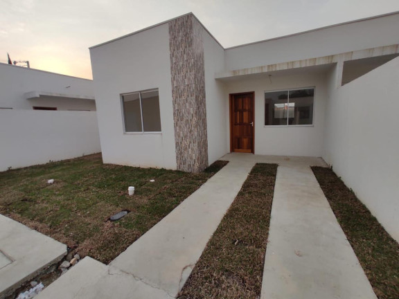 Imagem Casa com 3 Quartos à Venda, 60 m² em São Marcos - São José Dos Pinhais