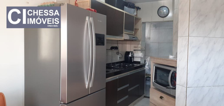 Foto do imóvel Apartamento com 2 Quartos à Venda, 53 m² em Cidade Nova - Itajaí