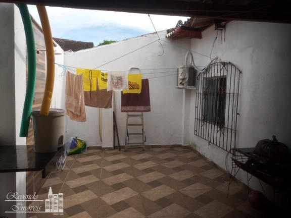Imagem Casa com 3 Quartos à Venda, 150 m² em águas Brancas - Ananindeua