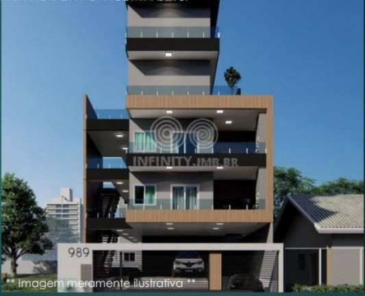 Imagem Apartamento com 2 Quartos à Venda, 60 m² em Cidade Centenário - São Paulo