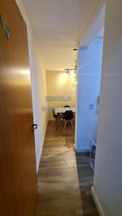 Foto do imóvel Apartamento com 2 Quartos à Venda, 51 m² em Utinga - Santo André