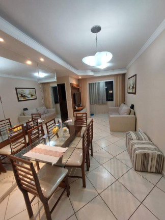 Imagem Apartamento com 2 Quartos à Venda, 62 m² em Praia Das Gaivotas - Vila Velha