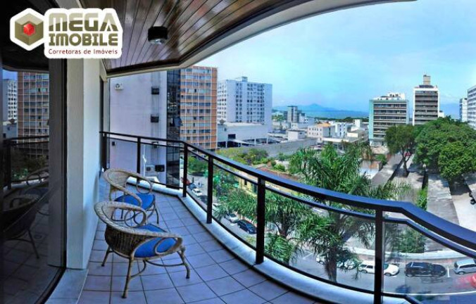 Foto do imóvel Apartamento com 2 Quartos à Venda, 77 m² em Centro - Florianópolis