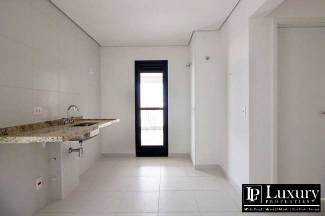 Foto do imóvel Apartamento com 3 Quartos à Venda, 165 m² em Tatuapé - São Paulo