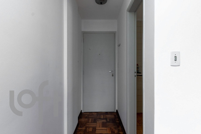 Foto do imóvel Apartamento com 1 Quarto à Venda, 44 m² em Cambuci - São Paulo