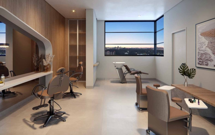 Foto do imóvel Imóvel com 2 Quartos à Venda, 41 m² em Presidente Altino - Osasco
