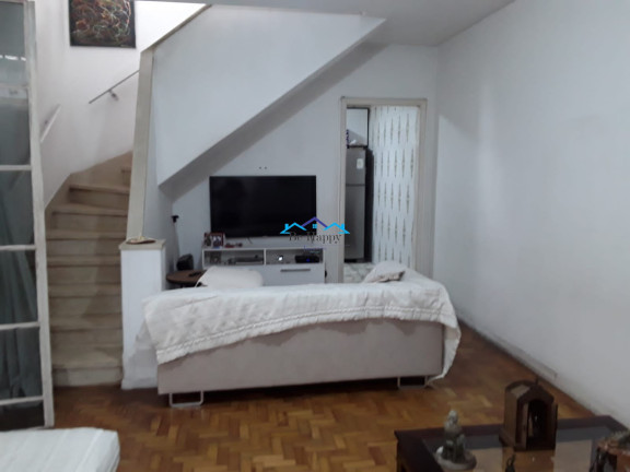 Imagem Casa com 2 Quartos à Venda, 115 m² em Chácara Santo Antônio (zona Sul) - São Paulo