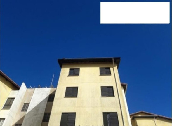 Imagem Apartamento com 2 Quartos à Venda, 47 m² em Terra Preta - Mairiporã