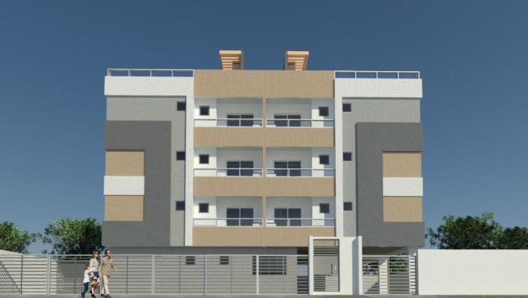 Imagem Apartamento com 2 Quartos à Venda, 51 m² em João Paulo Ii - João Pessoa