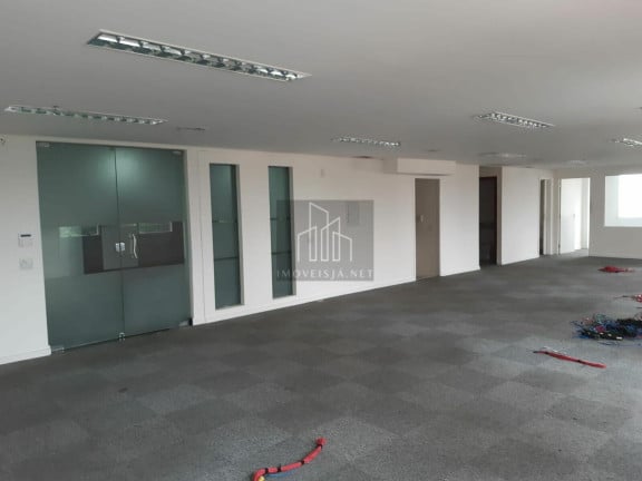 Foto do imóvel Sala Comercial à Venda, 212 m² em Alphaville Industrial - Barueri