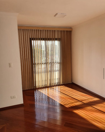 Imagem Apartamento com 2 Quartos à Venda, 63 m² em Jardim Monte Alegre - Taboão Da Serra