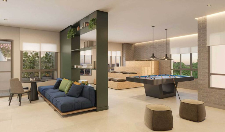 Imagem Apartamento com 3 Quartos à Venda, 317 m² em Moóca - São Paulo