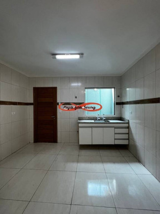 Imagem Casa com 2 Quartos à Venda, 57 m² em Cangaíba - São Paulo