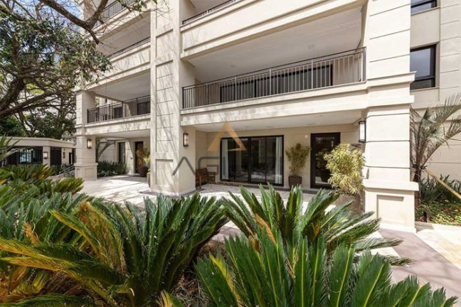 Foto do imóvel Apartamento com 4 Quartos à Venda, 455 m² em Vila Mariana - São Paulo