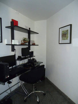 Imagem Apartamento com 1 Quarto à Venda, 50 m² em Indianópolis - São Paulo