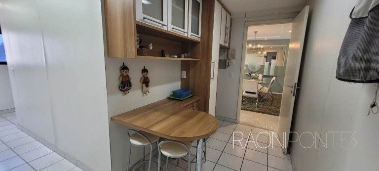 Imagem Apartamento com 3 Quartos à Venda, 140 m² em Barra Da Tijuca
