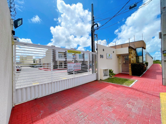 Foto do imóvel Casa de Condomínio com 2 Quartos à Venda, 68 m² em Parque Das árvores - Parnamirim