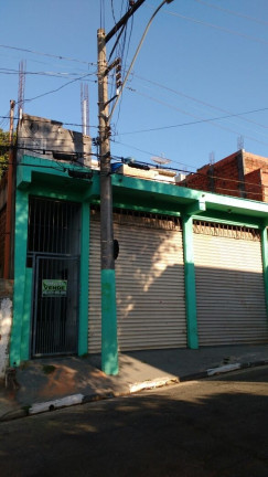 Imagem Terreno à Venda, 420 m² em Carapicuíba