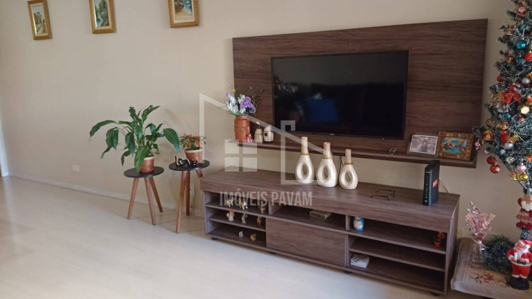 Foto do imóvel Apartamento com 3 Quartos à Venda, 97 m² em Centro - São Bernardo Do Campo