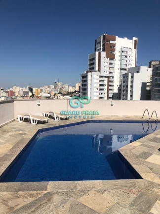 Foto do imóvel Imóvel com 1 Quarto à Venda, 32 m² em Consolação - São Paulo