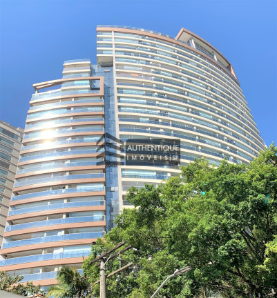 Foto do imóvel Apartamento com 2 Quartos à Venda, 74 m² em Brooklin - São Paulo