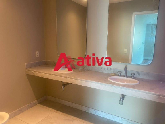 Foto do imóvel Apartamento com 4 Quartos à Venda, 280 m² em Barra Da Tijuca - Rio De Janeiro