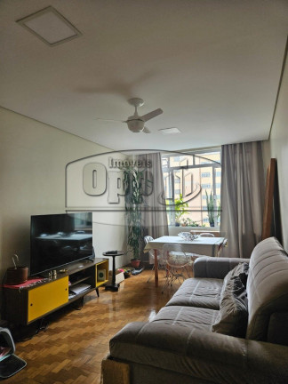 Foto do imóvel Apartamento com 1 Quarto à Venda,  em Santa Cecília - São Paulo