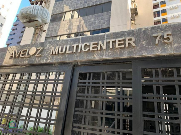 Foto do imóvel Apartamento à Venda, 30 m² em Pina - Recife