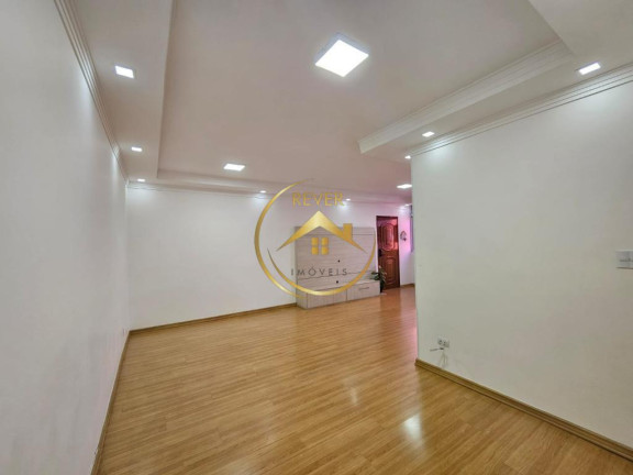 Foto do imóvel Apartamento com 3 Quartos à Venda, 128 m² em Centro - Campinas