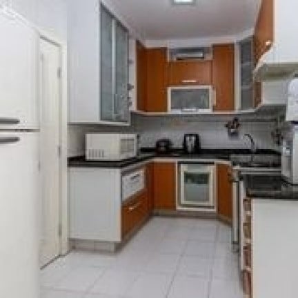 Foto do imóvel Apartamento com 2 Quartos à Venda, 77 m² em Vila Mariana - São Paulo