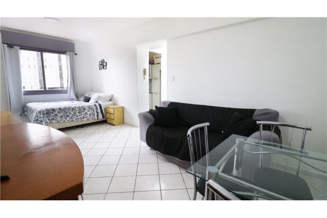 Foto do imóvel Imóvel com 1 Quarto à Venda,  em Liberdade - São Paulo