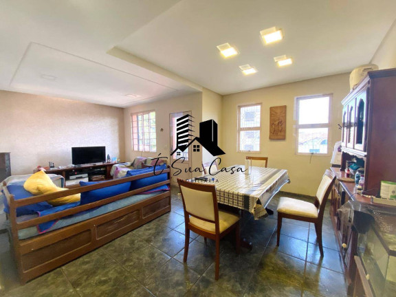 Foto do imóvel Casa com 4 Quartos à Venda, 280 m² em Jardim Riacho Das Pedras - Contagem