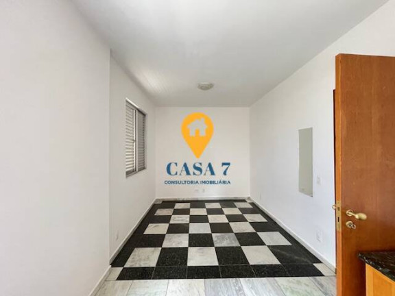Foto do imóvel Apartamento com 3 Quartos à Venda, 112 m² em Santo Antônio - Belo Horizonte