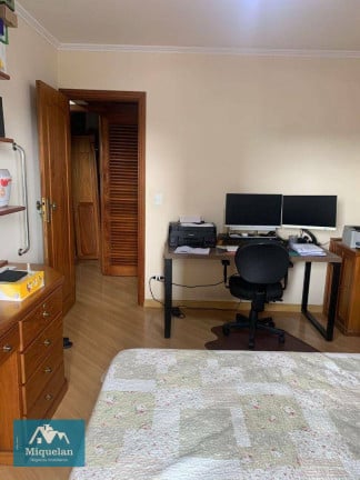 Foto do imóvel Apartamento com 4 Quartos à Venda, 170 m² em Santana - São Paulo