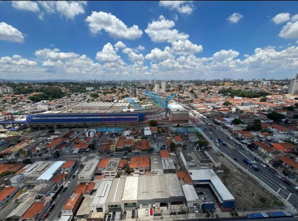 Foto do imóvel Apartamento com 2 Quartos à Venda, 39 m² em Vila Sônia - São Paulo