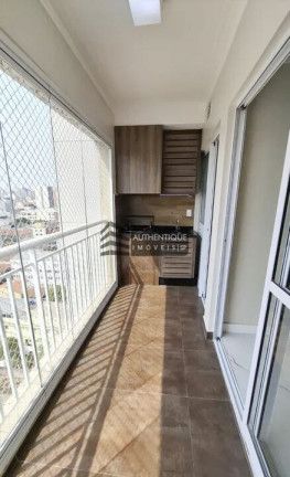 Foto do imóvel Apartamento com 3 Quartos à Venda, 83 m² em Centro - São Caetano Do Sul