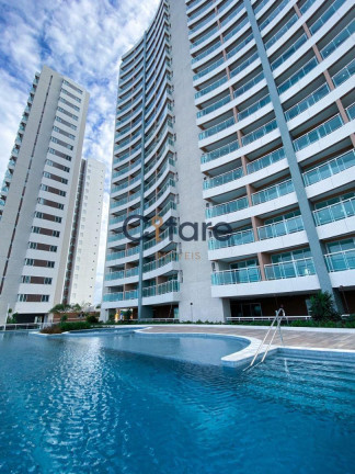 Foto do imóvel Apartamento com 1 Quarto à Venda,  em Edson Queiroz - Fortaleza