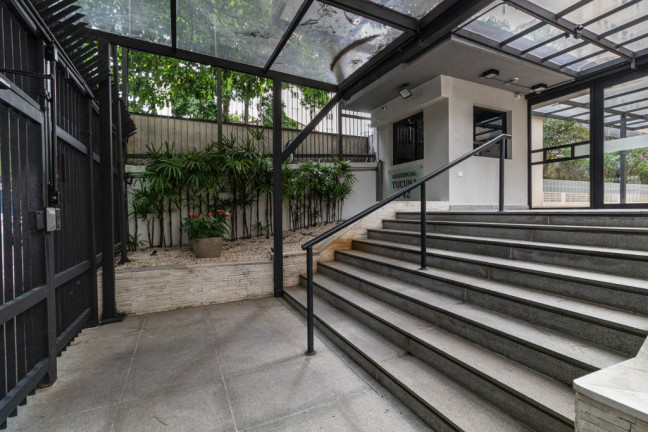 Foto do imóvel Apartamento com 3 Quartos à Venda, 138 m² em Perdizes - São Paulo