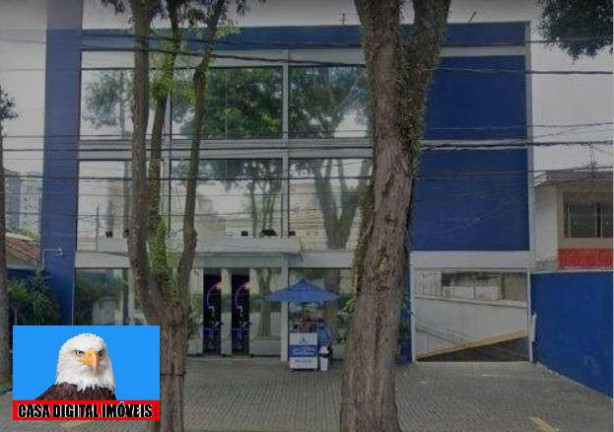 Imagem Imóvel Comercial à Venda, 800 m² em Indianópolis - São Paulo