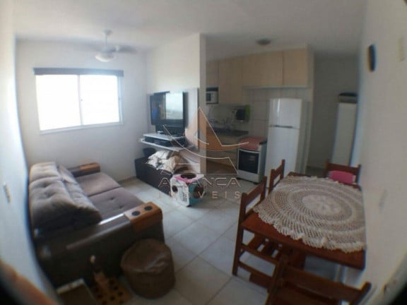 Foto do imóvel Apartamento com 2 Quartos à Venda, 47 m² em Campos Eliseos - Ribeirão Preto