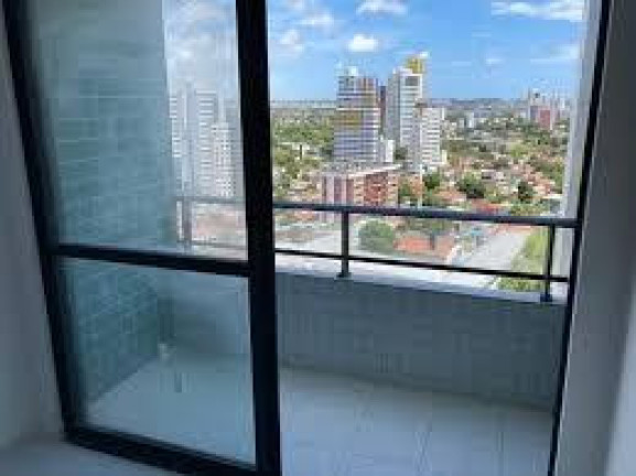 Imagem Imóvel com 3 Quartos à Venda, 66 m² em Espinheiro - Recife