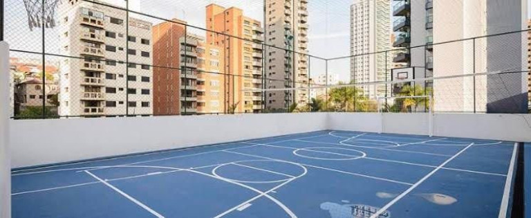 Imagem Apartamento com 2 Quartos à Venda,  em Bela Vista - São Paulo